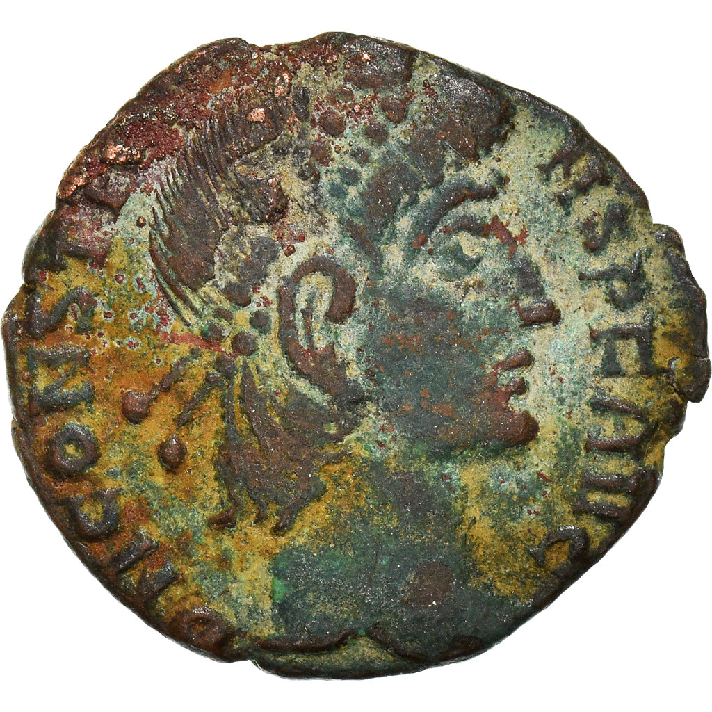 minca, 
  
  Constans, 
  
  Follis