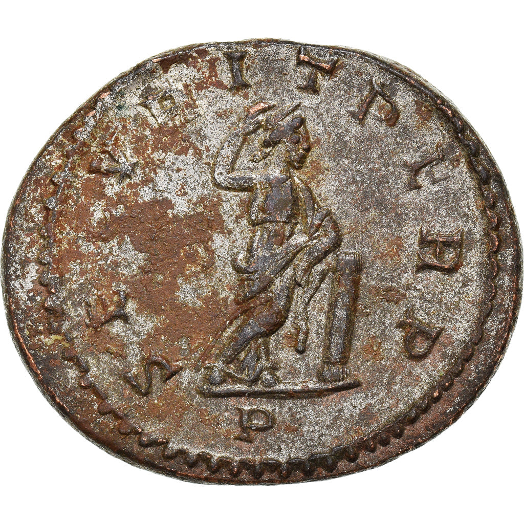 minca, 
  
  Dioklecián, 
  
  Aurelianus