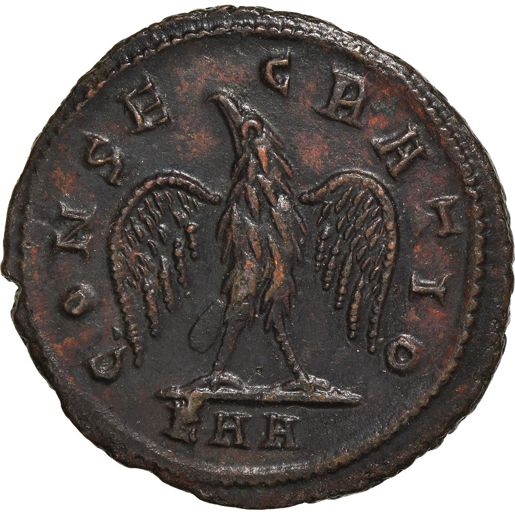 minca, 
  
  Divus Carus, 
  
  Antoninianus